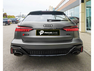 Audi RS6 Audi RS6 Avant APR V8 4.0 TFSI/ 720 CV/HUD/22/VOLL /360°