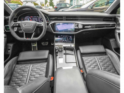 Audi RS6 Audi RS6 Avant APR V8 4.0 TFSI/ 720 CV/HUD/22/VOLL /360°