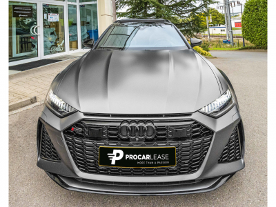 Audi RS6 Audi RS6 Avant APR V8 4.0 TFSI/ 720 CV/HUD/22/VOLL /360°