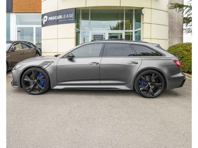 Audi RS6 Audi RS6 Avant APR V8 4.0 TFSI/ 720 CV/HUD/22/VOLL /360°