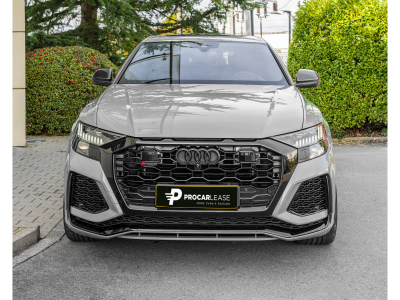 Audi RSQ8 APR 750CH / AKRAPOVIC/VOLL/23/