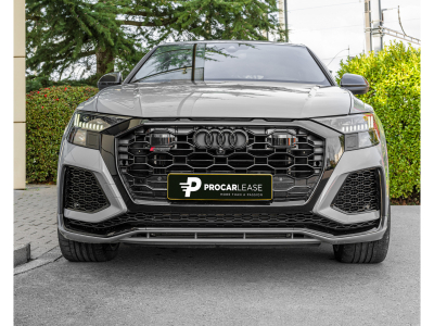 Audi RSQ8 APR 750CH / AKRAPOVIC/VOLL/23/