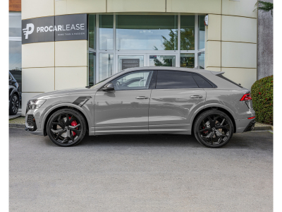Audi RSQ8 APR 750CH / AKRAPOVIC/VOLL/23/
