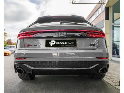 Audi RSQ8 APR 750CH / AKRAPOVIC/VOLL/23/