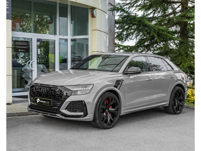 Audi RSQ8 APR 750CH / AKRAPOVIC/VOLL/23/