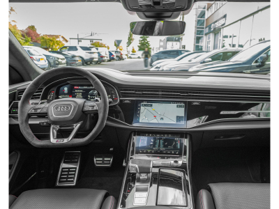 Audi RSQ8 APR 750CH / AKRAPOVIC/VOLL/23/