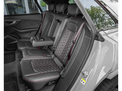 Audi RSQ8 APR 750CH / AKRAPOVIC/VOLL/23/