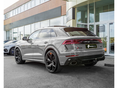 Audi RSQ8 APR 750CH / AKRAPOVIC/VOLL/23/