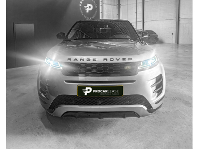 Land-Rover Range Rover Evoque Range-Rover Evoque D180 R DYNAMIC SE AWD AUTO/PANO/VOLL