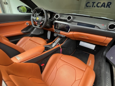 Ferrari Portofino 3.9 T V8 M DCT