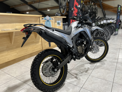 Voge 300 Rally 