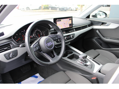 Audi A4 35 TDI S-TRONIC AVANT NEW MODEL LED NAVI