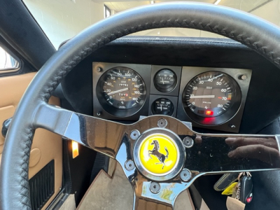 Ferrari 365 GT C/4