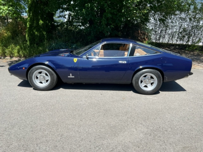 Ferrari 365 GT C/4