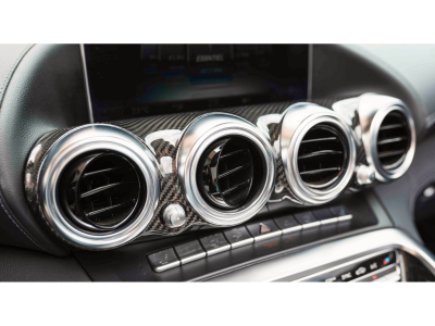 Mercedes-Benz AMG GT Roadster 4.0 Speedshift