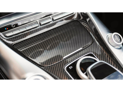 Mercedes-Benz AMG GT Roadster 4.0 Speedshift