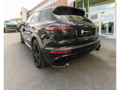 Porsche Cayenne Porsche Cayenne 3.6 GTS PDK/ACC/KEYLESS/21/CHRONO/STHZG