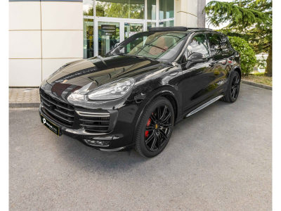 Porsche Cayenne Porsche Cayenne 3.6 GTS PDK/ACC/KEYLESS/21/CHRONO/STHZG