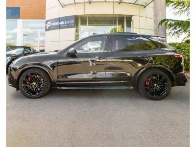 Porsche Cayenne Porsche Cayenne 3.6 GTS PDK/ACC/KEYLESS/21/CHRONO/STHZG