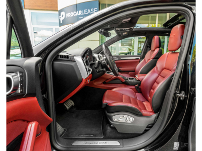 Porsche Cayenne Porsche Cayenne 3.6 GTS PDK/ACC/KEYLESS/21/CHRONO/STHZG