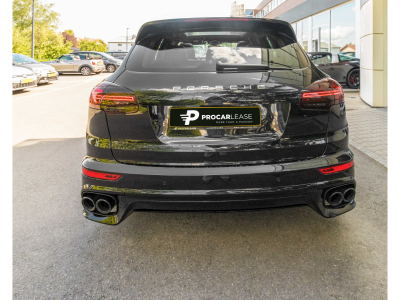 Porsche Cayenne Porsche Cayenne 3.6 GTS PDK/ACC/KEYLESS/21/CHRONO/STHZG