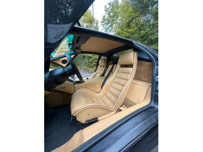 Lamborghini Diablo 5.7 V12 Renoviert  - TOP