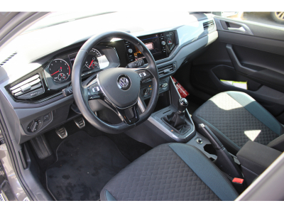 Volkswagen Polo 1.0 TSi 95 IQ Drive