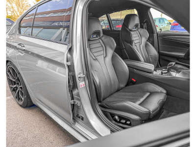 BMW M5 M5 Lim. Competition 625 CV /M DRIVERS/FULL CARBONE/VOLL/