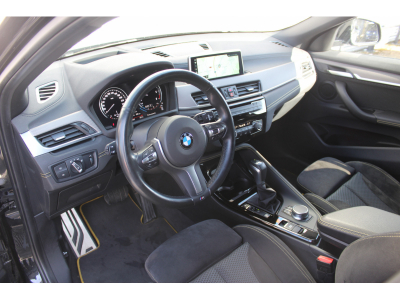 BMW X2 25dA 231 M Sport xDrive