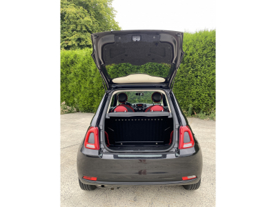 Fiat 500 2017 34.000KM 1.2 ESSENCE