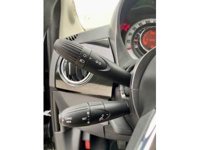 Fiat 500 2017 34.000KM 1.2 ESSENCE