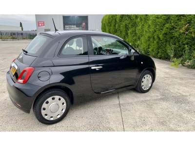 Fiat 500 2017 34.000KM 1.2 ESSENCE