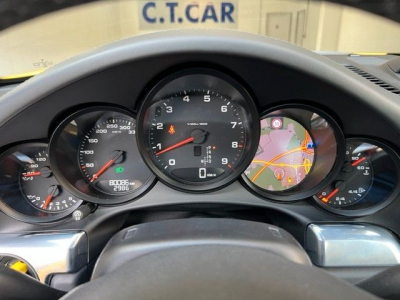 Porsche 911 991 Carrera 4S PDK - CERAMIC