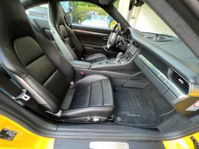 Porsche 911 991 Carrera 4S PDK - CERAMIC