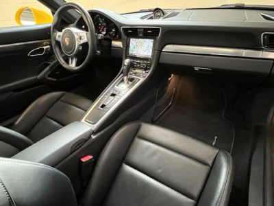 Porsche 911 991 Carrera 4S PDK - CERAMIC