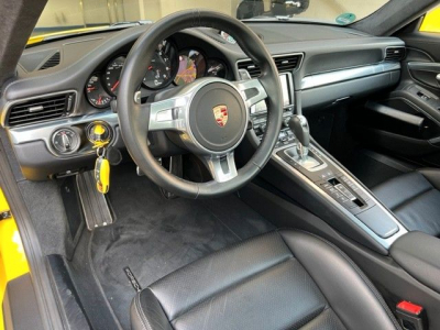 Porsche 911 991 Carrera 4S PDK - CERAMIC