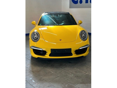 Porsche 911 991 Carrera 4S PDK - CERAMIC