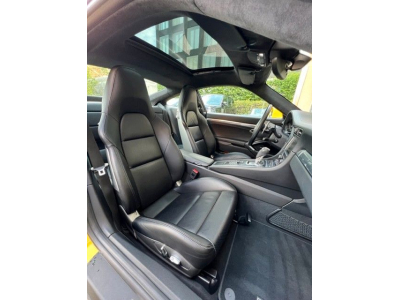 Porsche 911 991 Carrera 4S PDK - CERAMIC