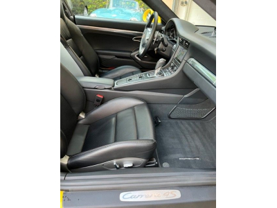 Porsche 911 991 Carrera 4S PDK - CERAMIC