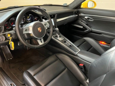 Porsche 911 991 Carrera 4S PDK - CERAMIC
