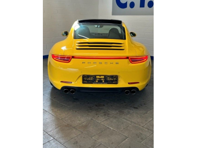 Porsche 911 991 Carrera 4S PDK - CERAMIC