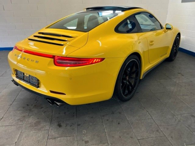 Porsche 911 991 Carrera 4S PDK - CERAMIC