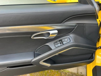 Porsche 911 991 Carrera 4S PDK - CERAMIC