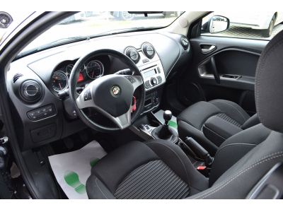 Alfa Romeo Mito Essence