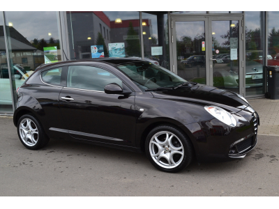 Alfa Romeo Mito Essence