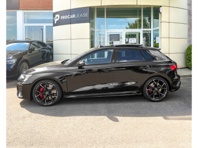 Audi RS3 AUDI RS3 Sportback 2.5 TFSI quattro/HUD/PANO/
