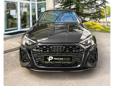 Audi RS3 AUDI RS3 Sportback 2.5 TFSI quattro/HUD/PANO/