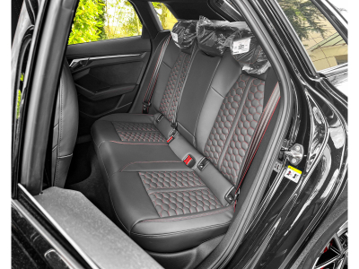 Audi RS3 AUDI RS3 Sportback 2.5 TFSI quattro/HUD/PANO/