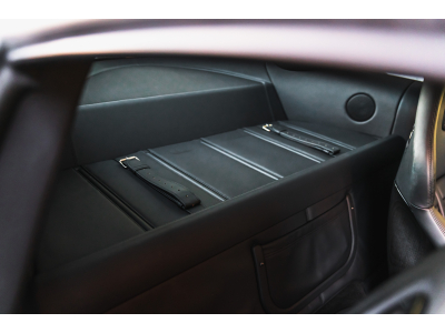 Ferrari 599 GTB 1 OWNER/1ST PAINT/CARBON/TRAVEL SET