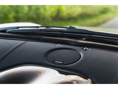 Ferrari 599 GTB 1 OWNER/1ST PAINT/CARBON/TRAVEL SET